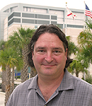 Dr. Gregory C. Cook, Vice Chair