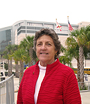 Dr. Judith A. Bense, RPA, Chair