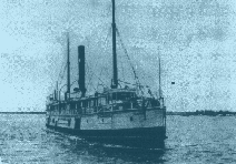 SS Tarpon