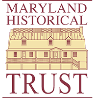 Maryland Historical Trust Logo