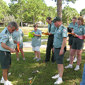 Park Rangers